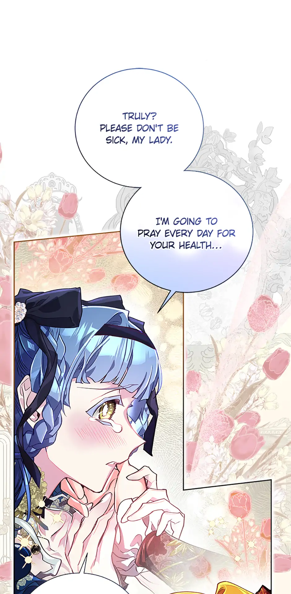 It's Time to Look for a New Family Chapter 41 - page 29
