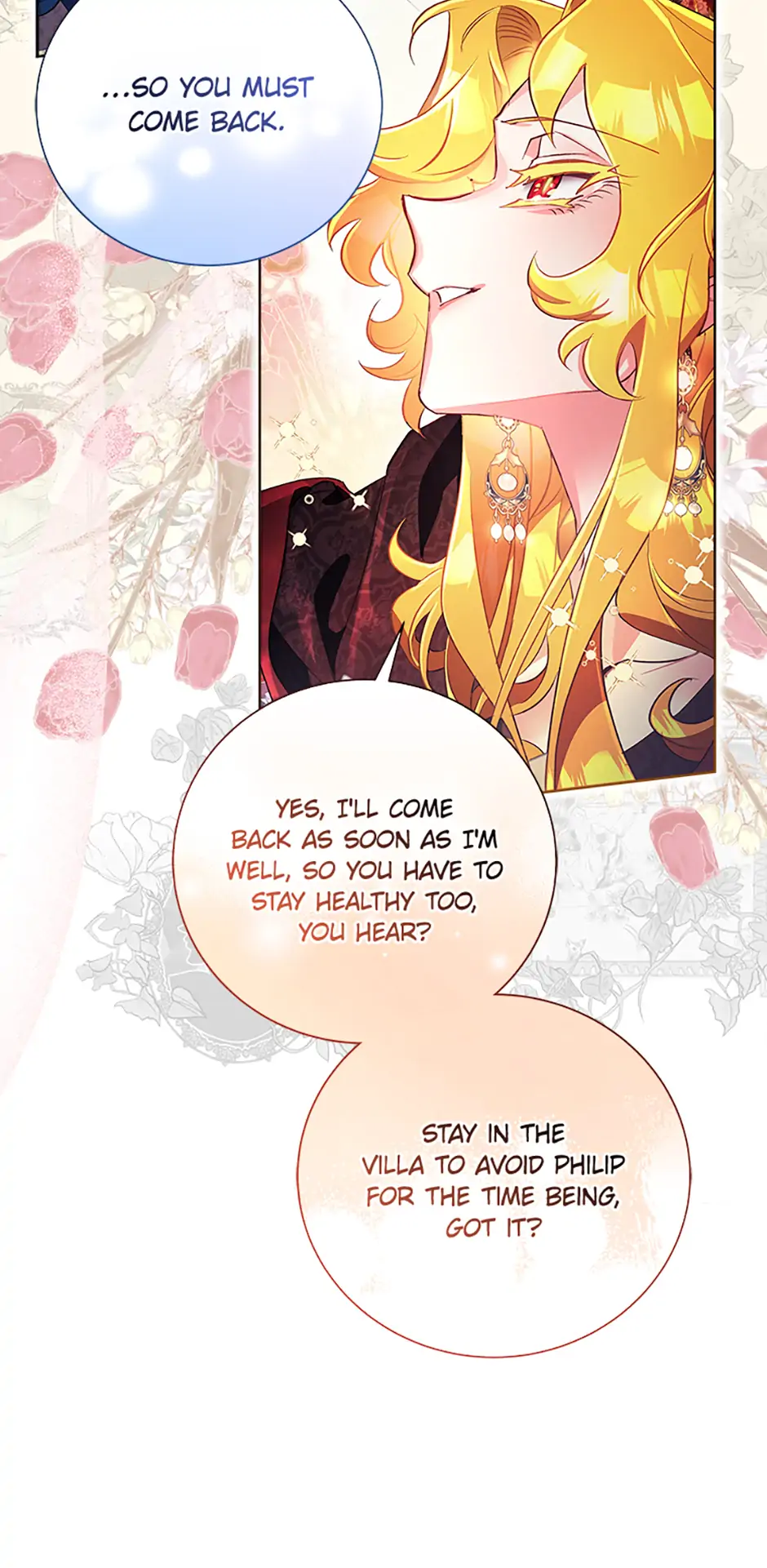 It's Time to Look for a New Family Chapter 41 - page 30