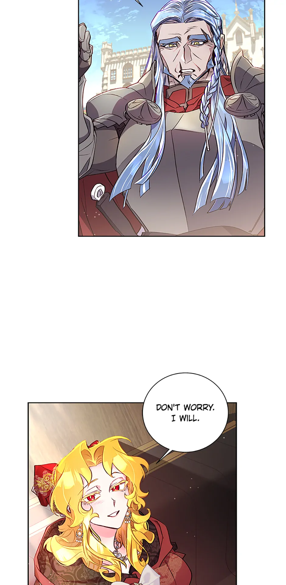 It's Time to Look for a New Family Chapter 41 - page 32