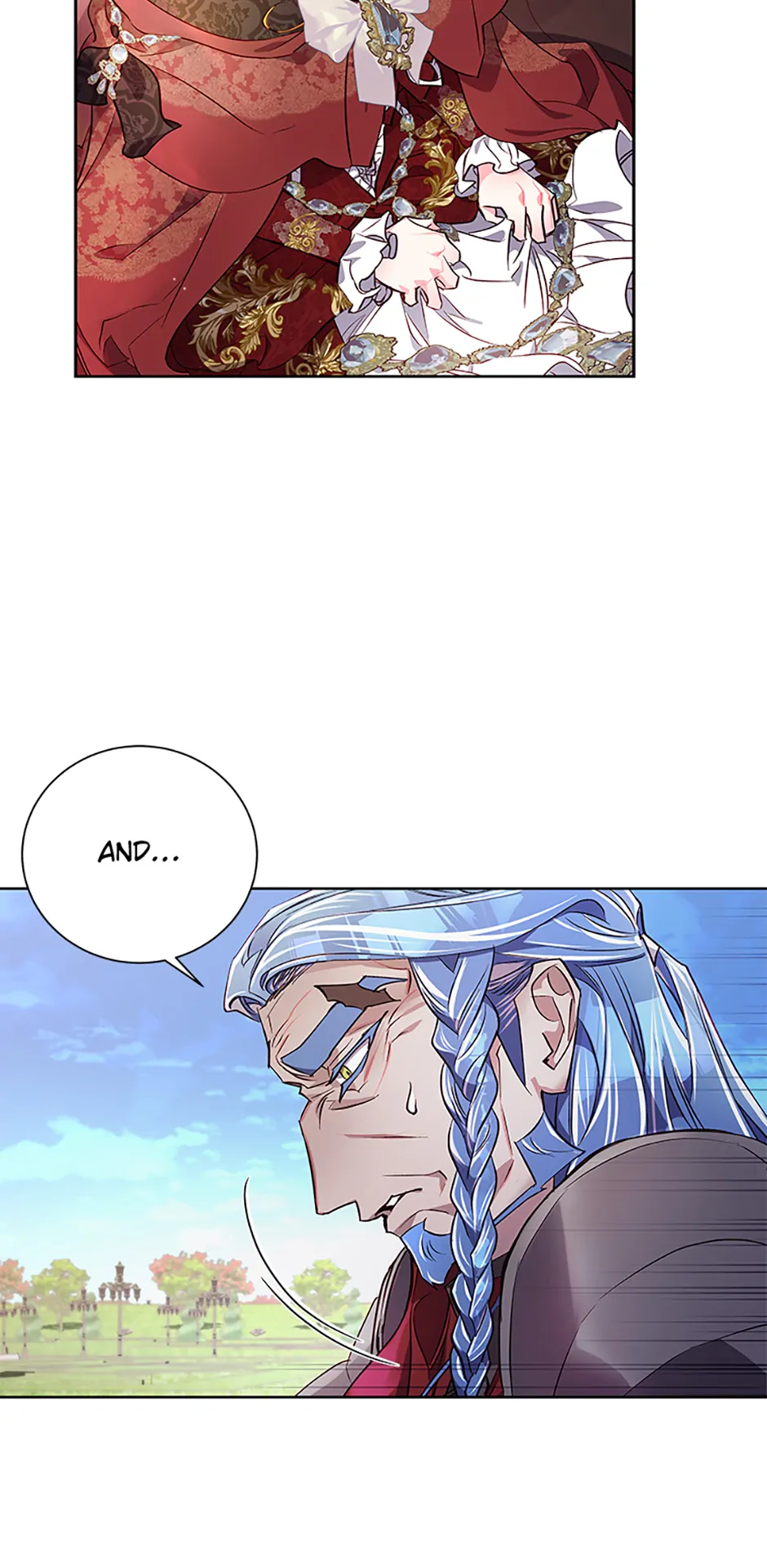 It's Time to Look for a New Family Chapter 41 - page 33