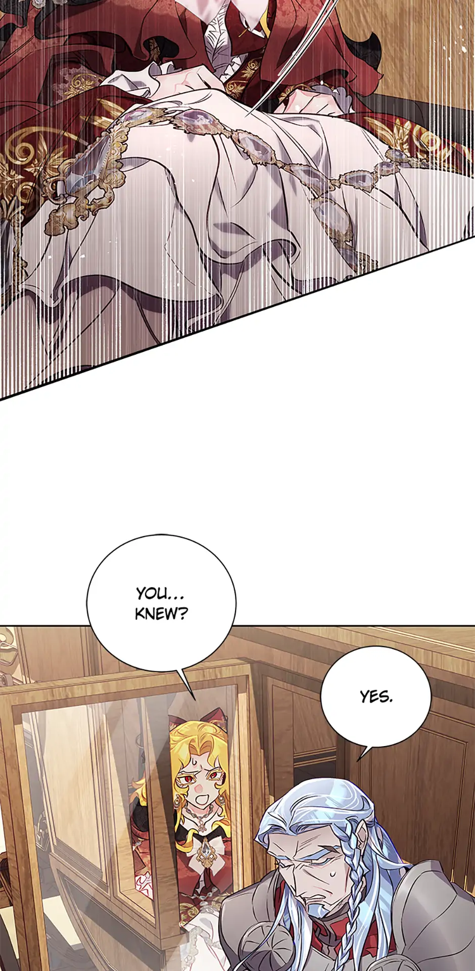 It's Time to Look for a New Family Chapter 41 - page 35
