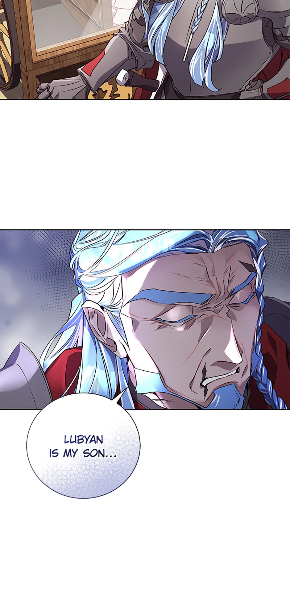 It's Time to Look for a New Family Chapter 41 - page 36
