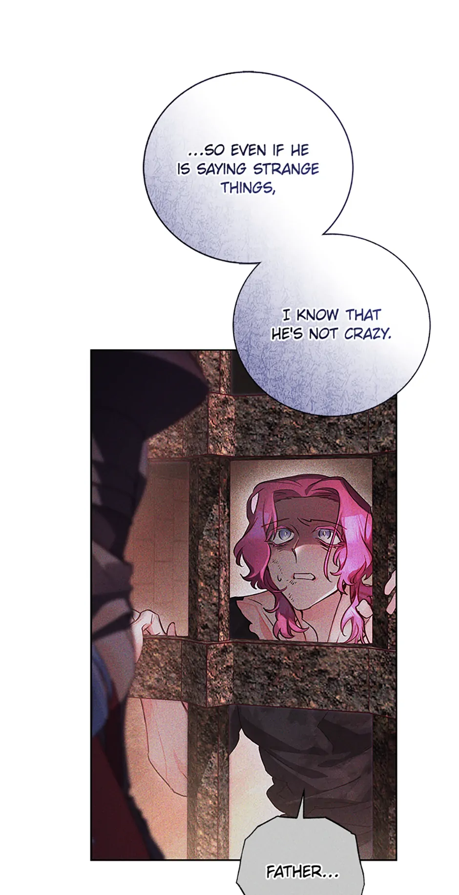 It's Time to Look for a New Family Chapter 41 - page 37