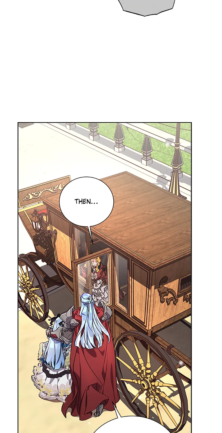 It's Time to Look for a New Family Chapter 41 - page 38