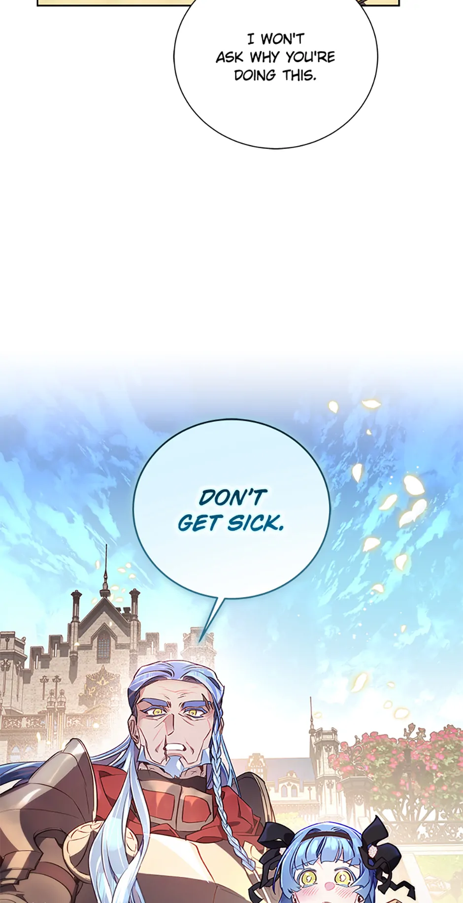 It's Time to Look for a New Family Chapter 41 - page 39