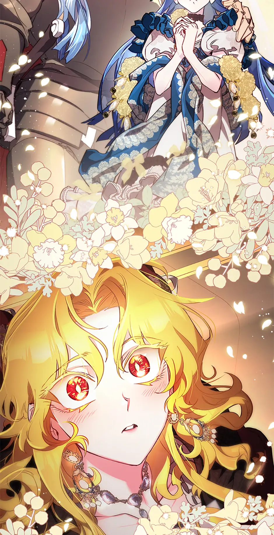 It's Time to Look for a New Family Chapter 41 - page 40
