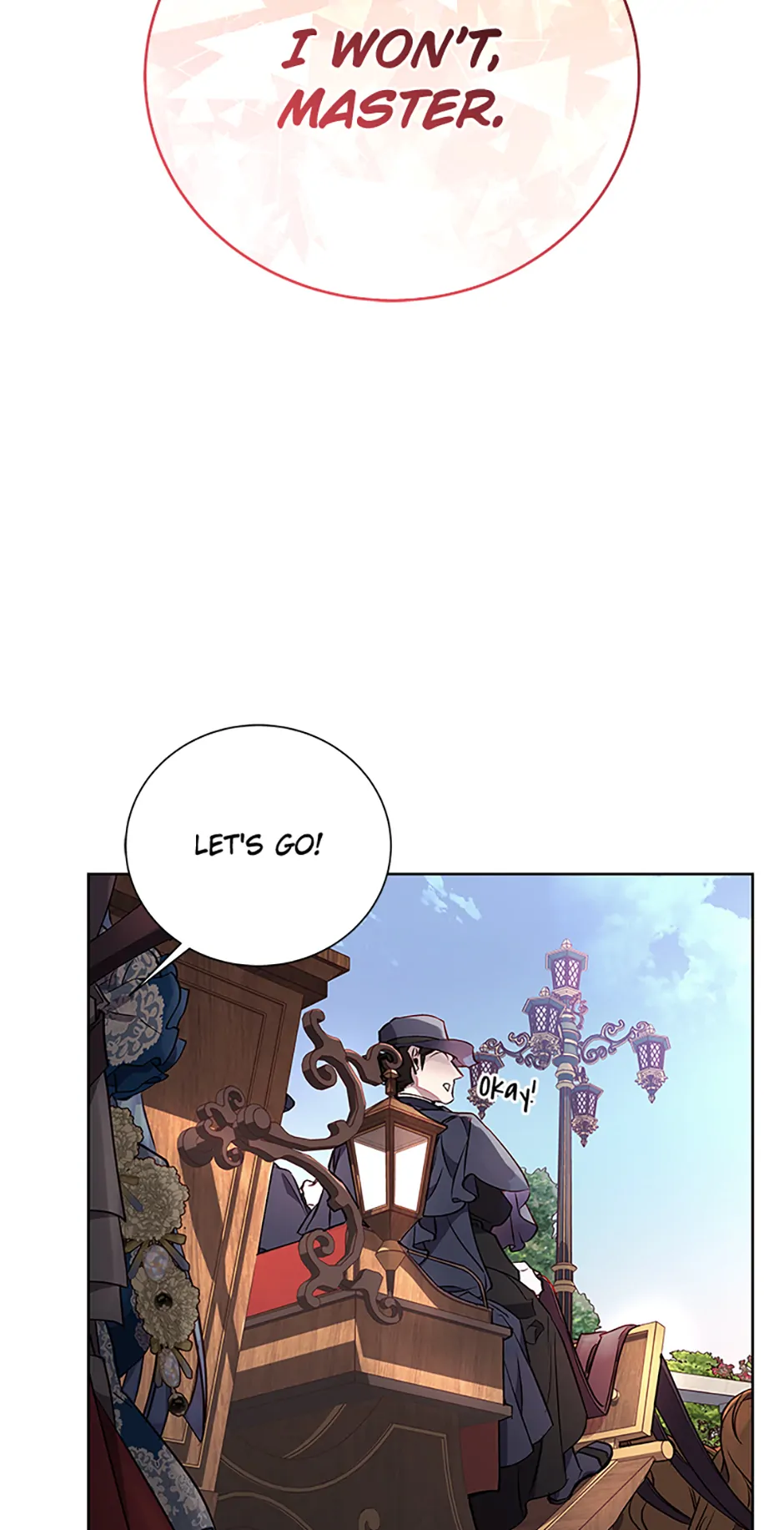 It's Time to Look for a New Family Chapter 41 - page 42