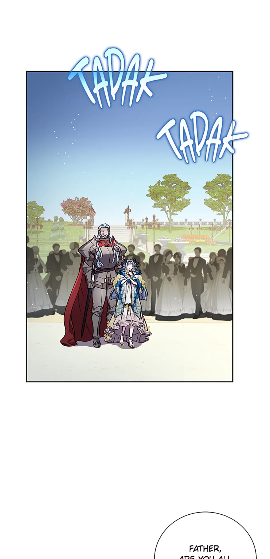 It's Time to Look for a New Family Chapter 41 - page 45