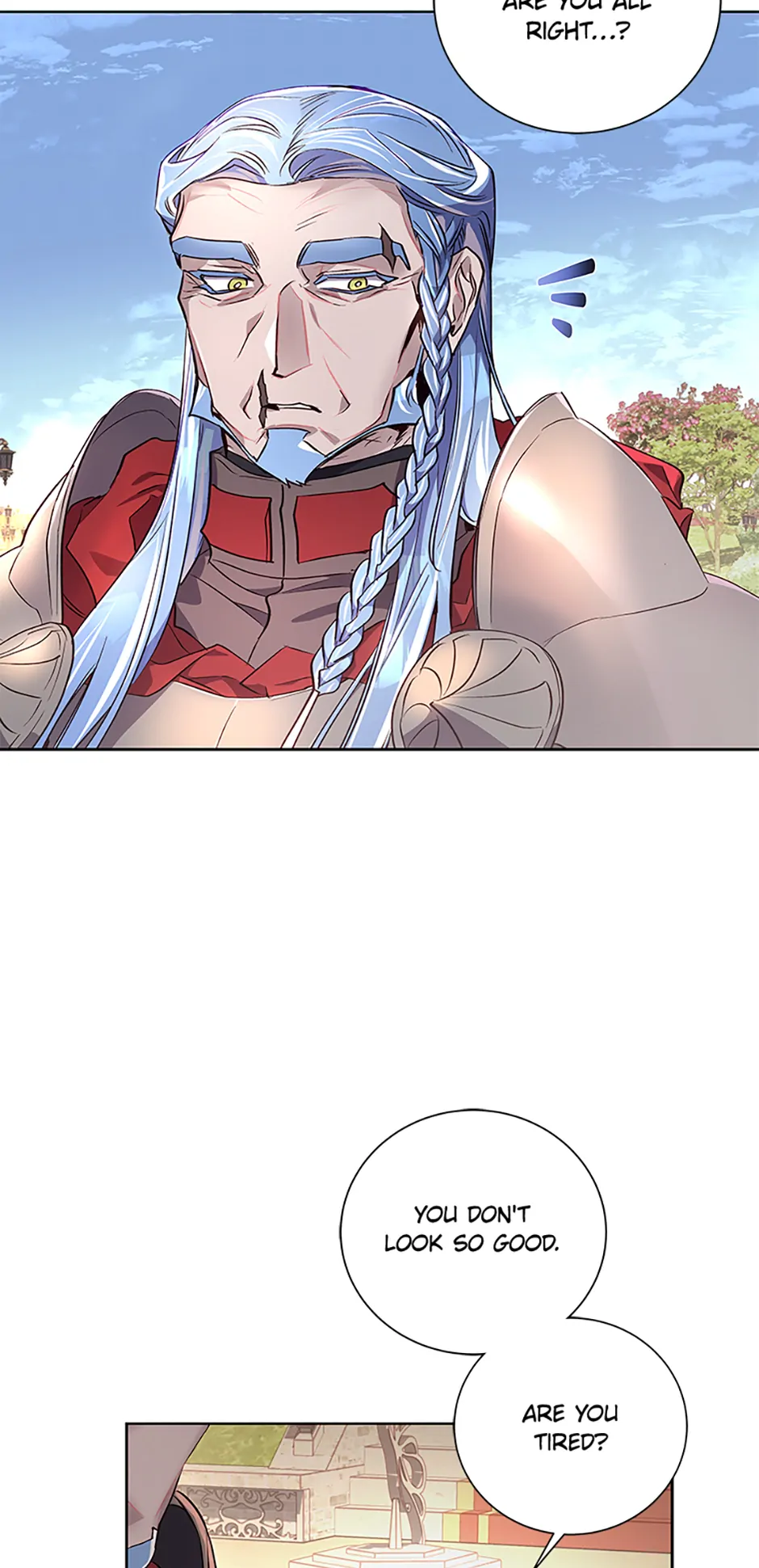 It's Time to Look for a New Family Chapter 41 - page 46