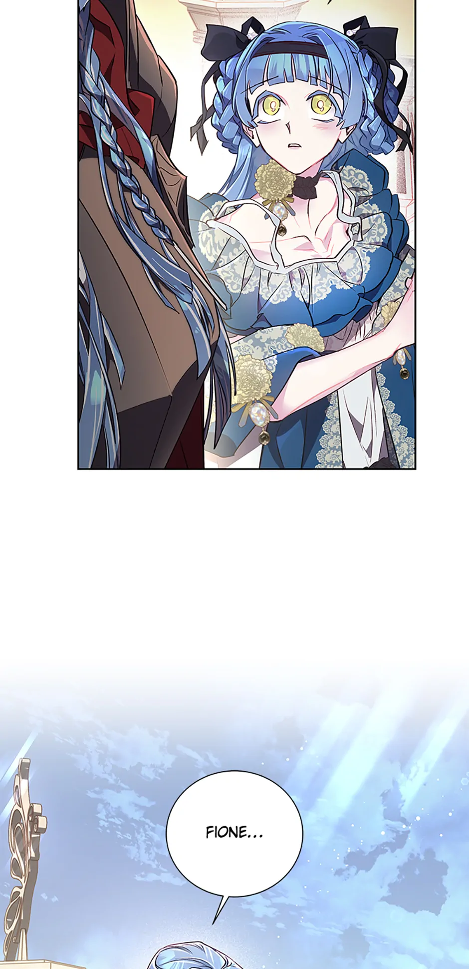 It's Time to Look for a New Family Chapter 41 - page 47