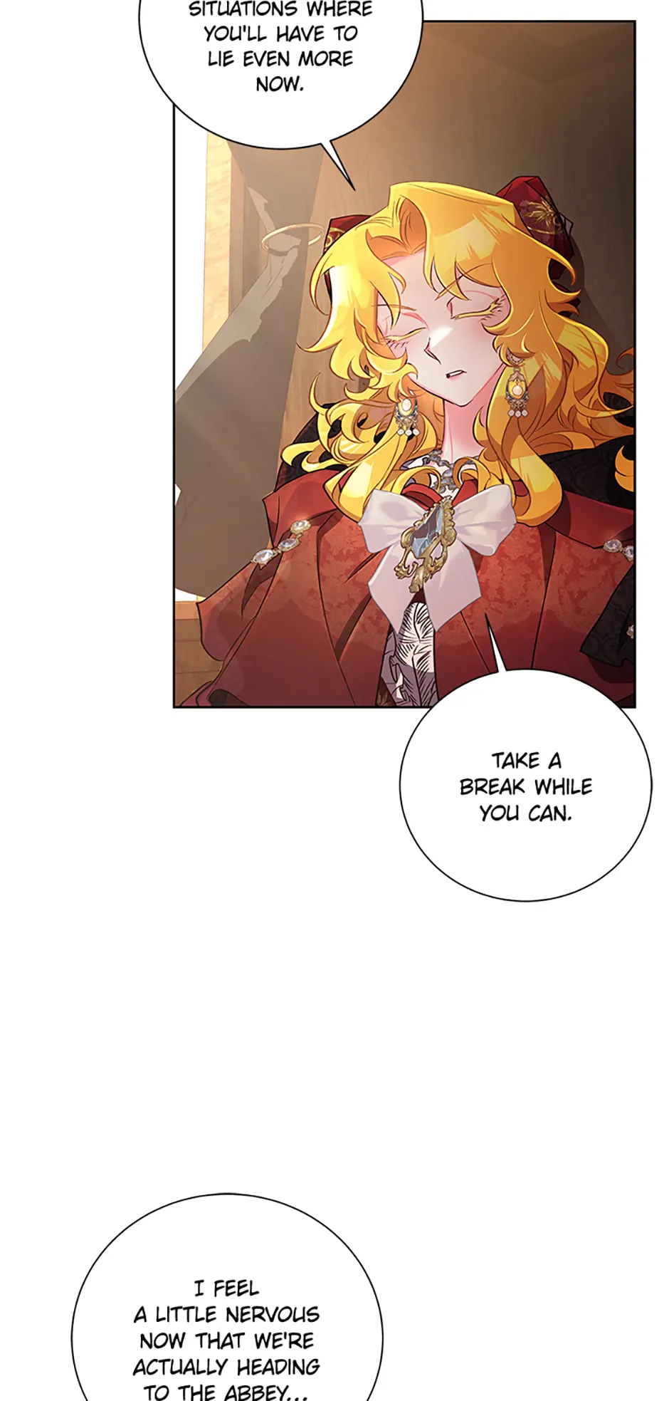 It's Time to Look for a New Family Chapter 41 - page 57