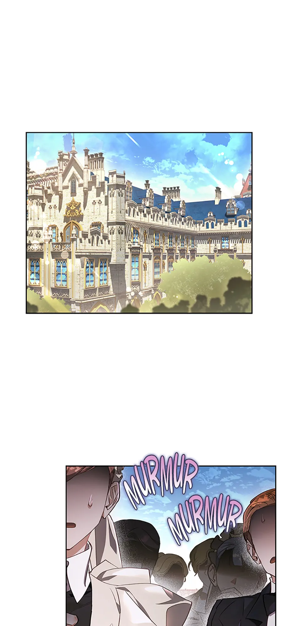 It's Time to Look for a New Family Chapter 41 - page 5