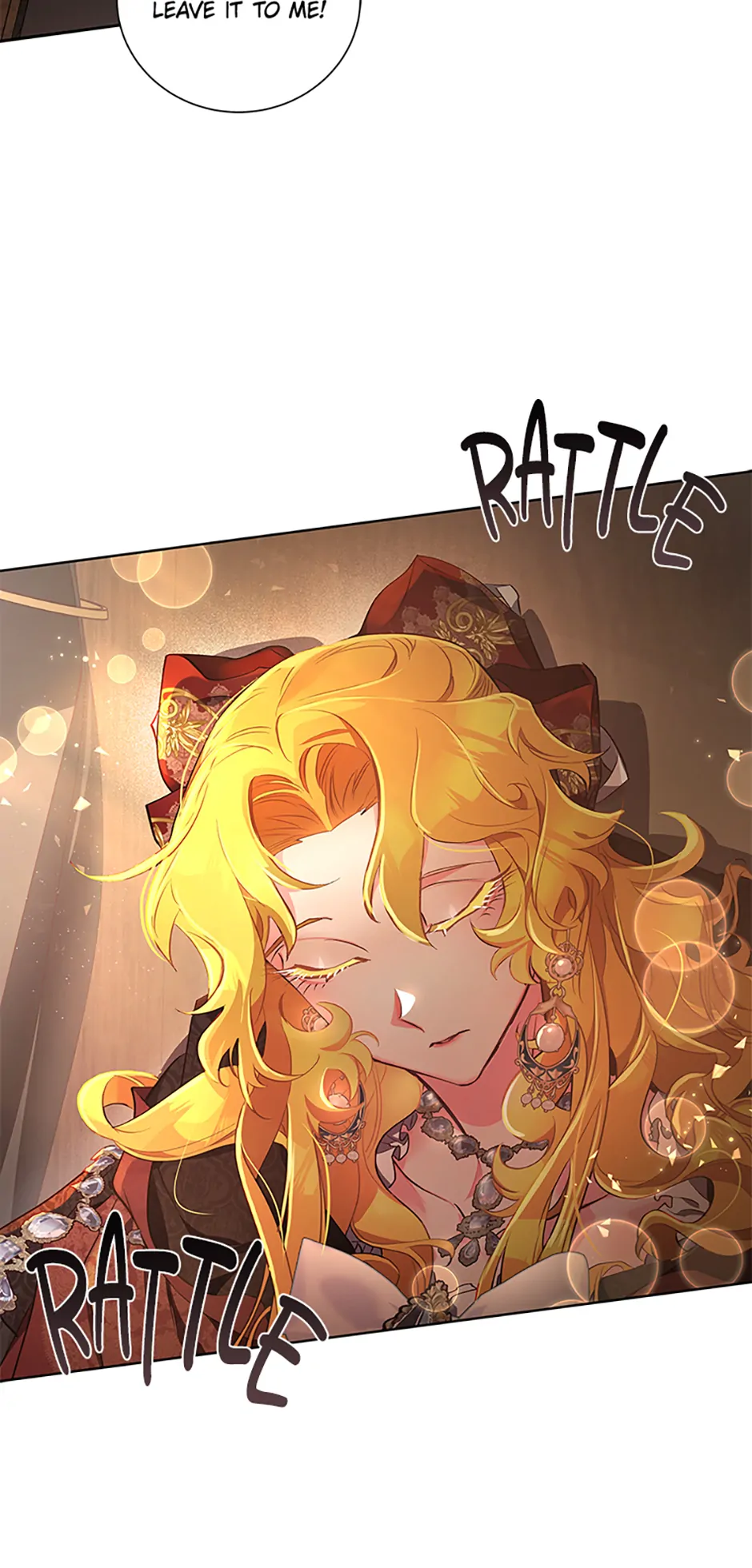 It's Time to Look for a New Family Chapter 41 - page 60