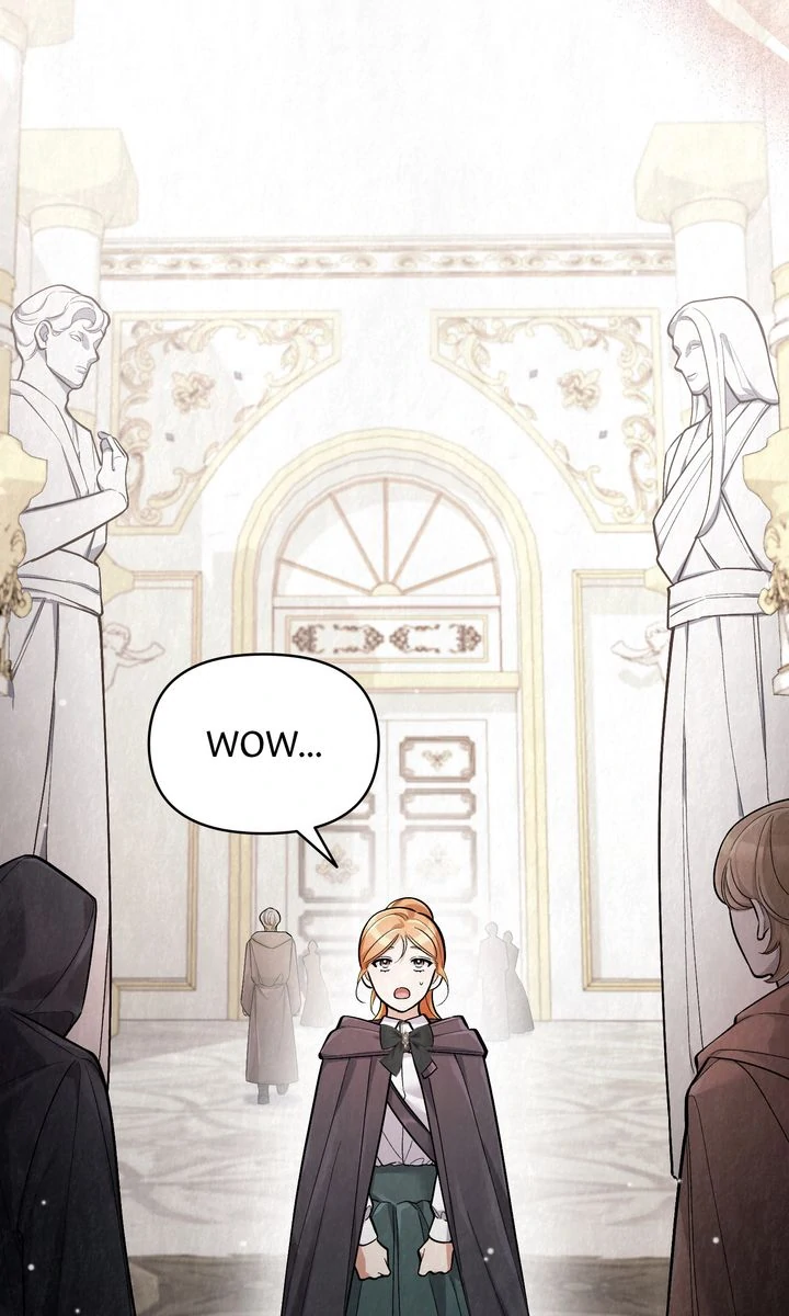 Dear, Not Cunning Witch [Official] Chapter 42 - page 25
