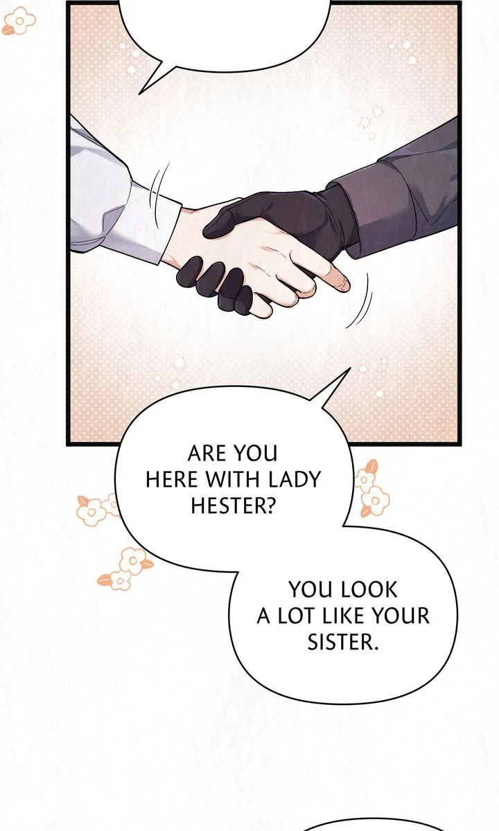 Dear, Not Cunning Witch [Official] Chapter 42 - page 35