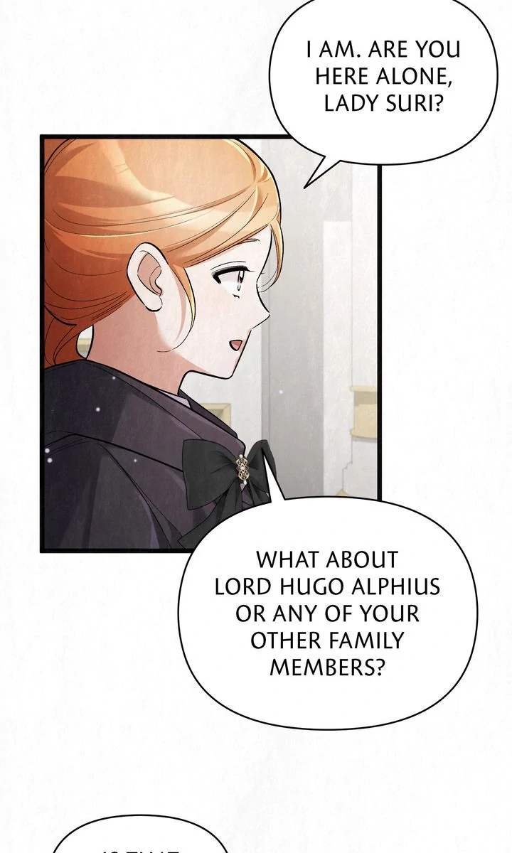 Dear, Not Cunning Witch [Official] Chapter 42 - page 36