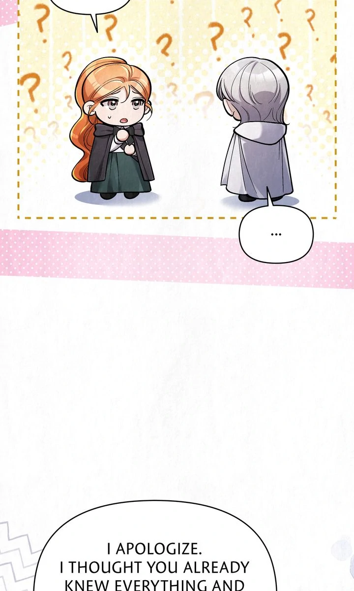 Dear, Not Cunning Witch [Official] Chapter 42 - page 38
