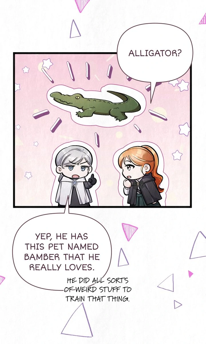 Dear, Not Cunning Witch [Official] Chapter 42 - page 47