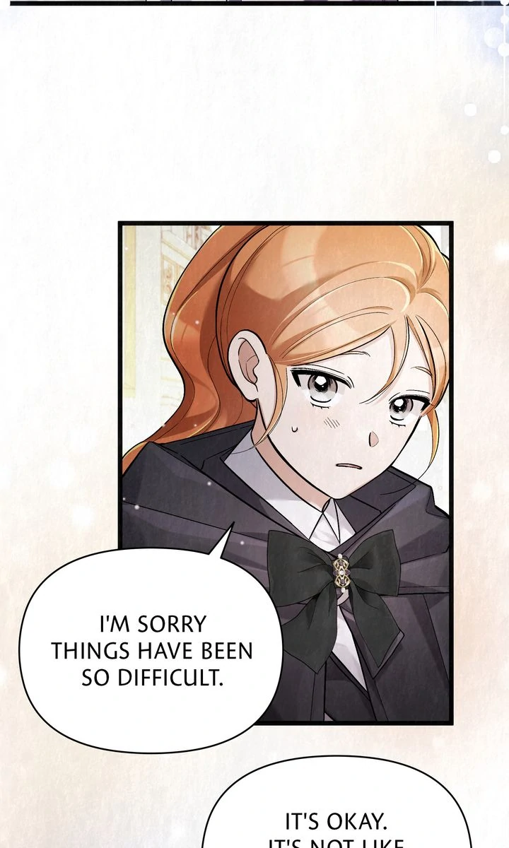 Dear, Not Cunning Witch [Official] Chapter 42 - page 51
