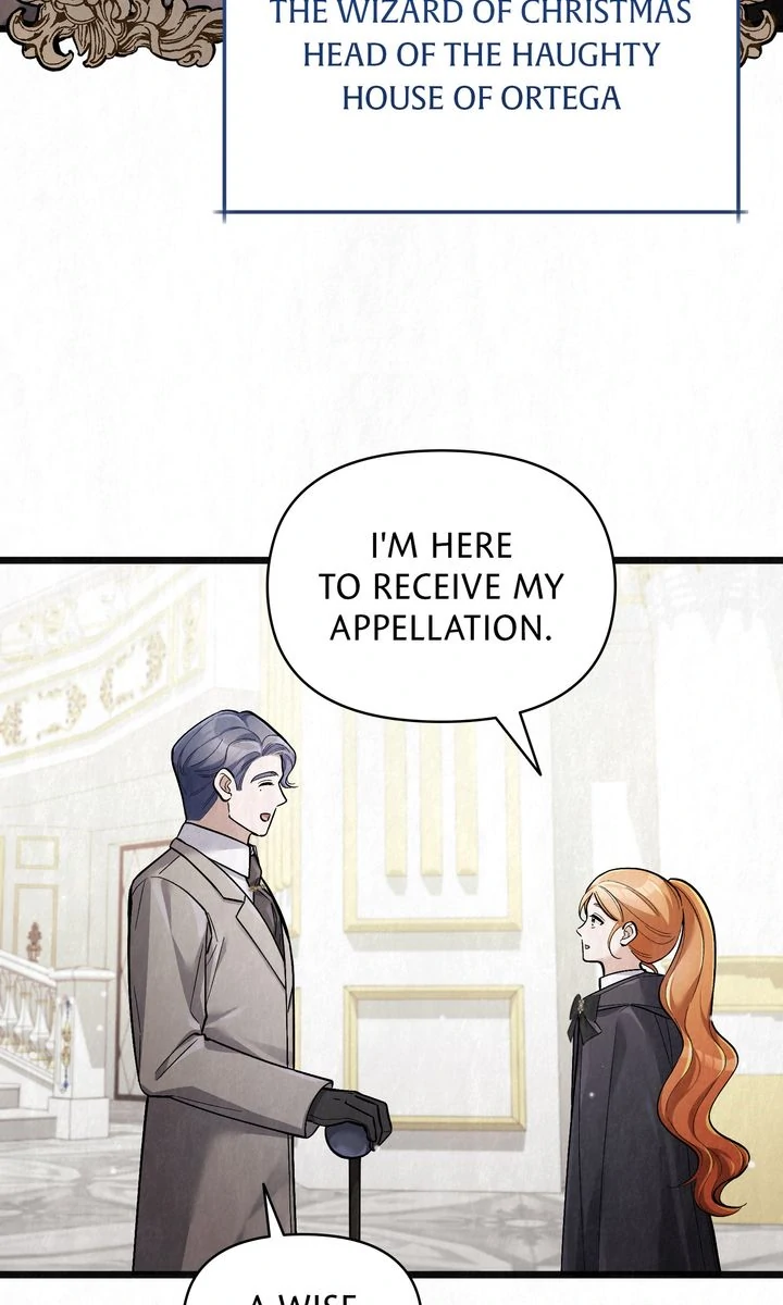 Dear, Not Cunning Witch [Official] Chapter 42 - page 56
