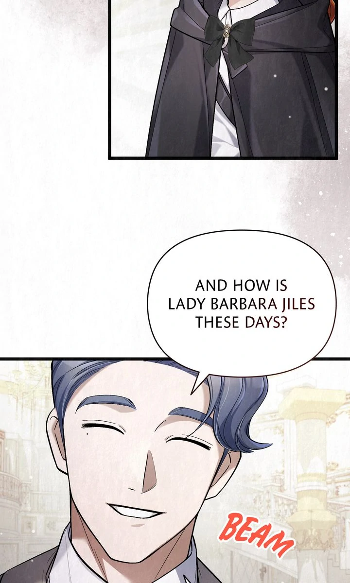 Dear, Not Cunning Witch [Official] Chapter 42 - page 58