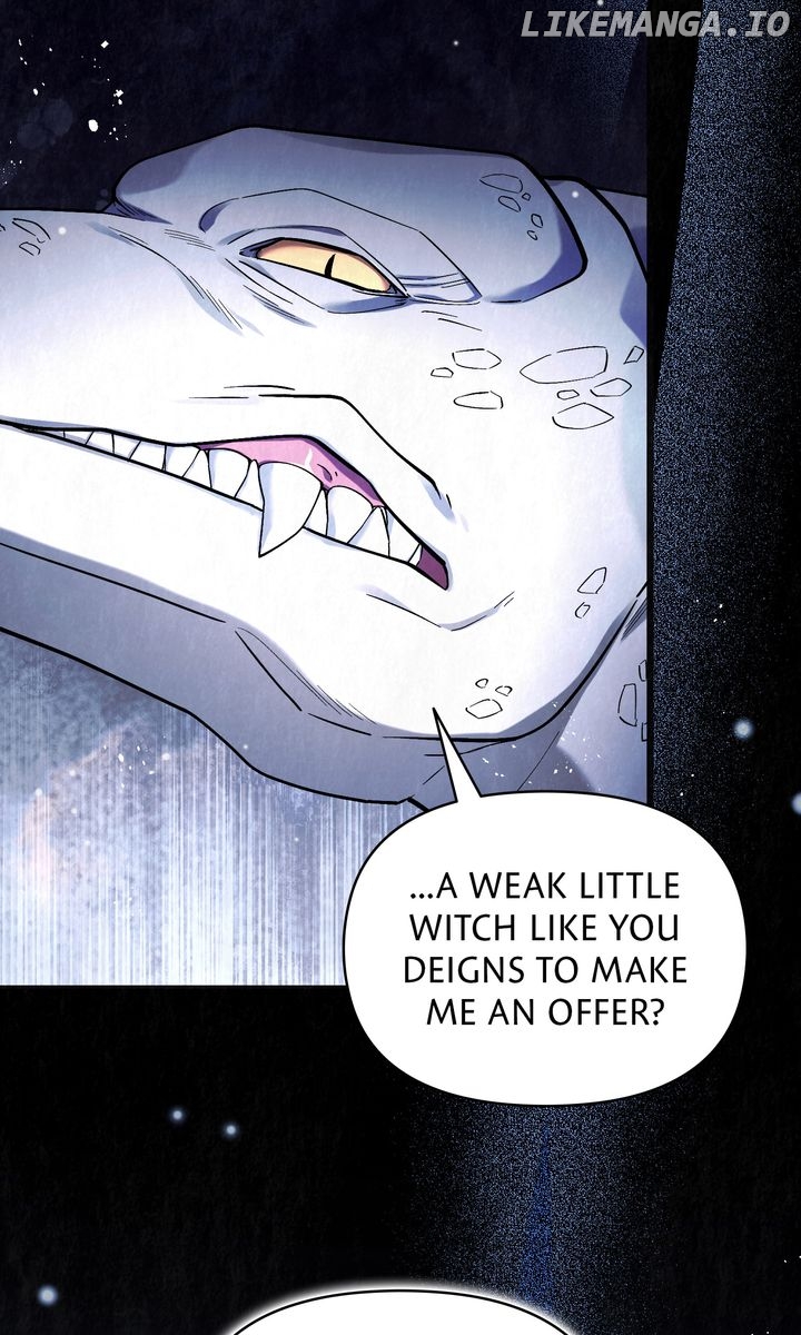 Dear, Not Cunning Witch [Official] Chapter 42 - page 5