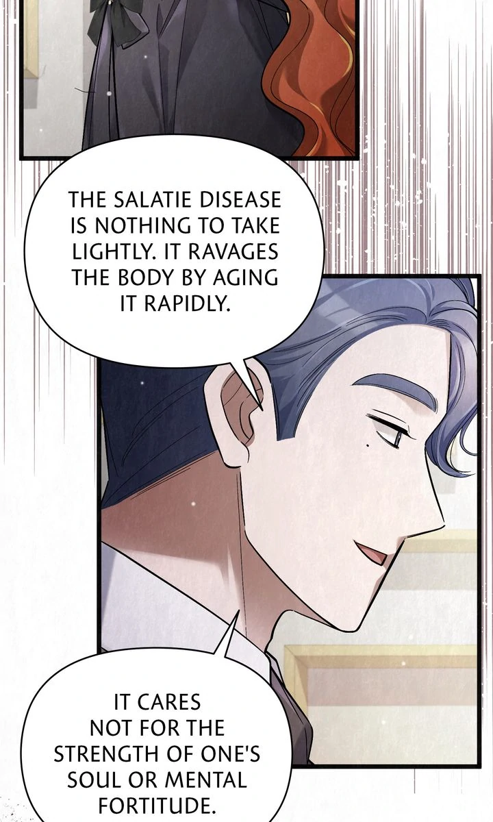 Dear, Not Cunning Witch [Official] Chapter 42 - page 60