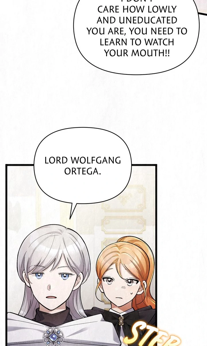 Dear, Not Cunning Witch [Official] Chapter 42 - page 68