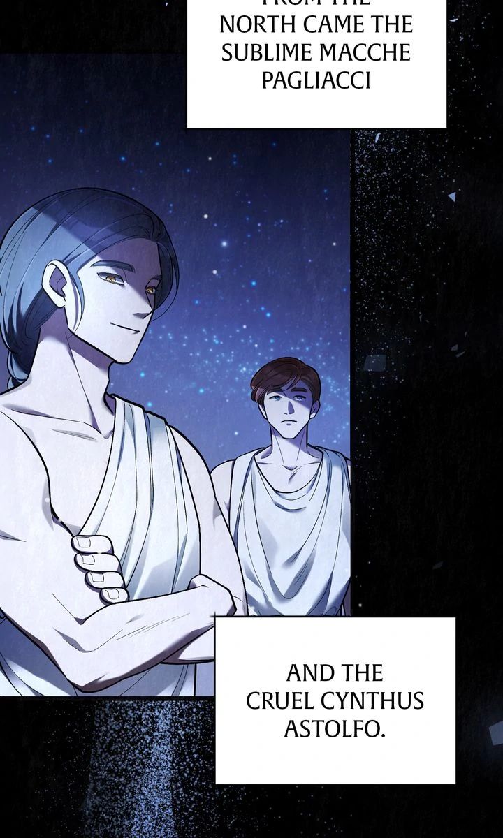 Dear, Not Cunning Witch [Official] Chapter 43 - page 16