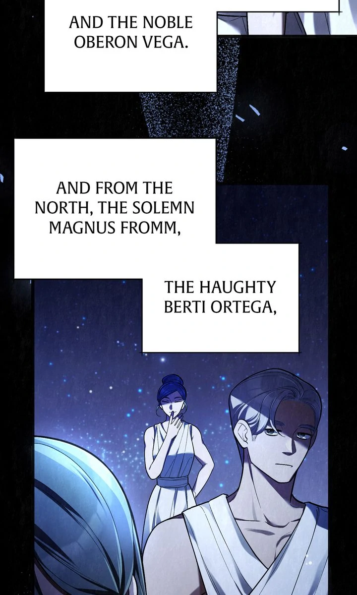 Dear, Not Cunning Witch [Official] Chapter 43 - page 18