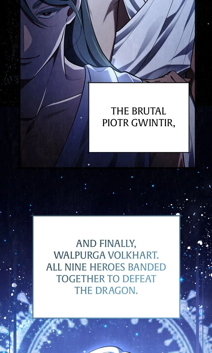 Dear, Not Cunning Witch [Official] Chapter 43 - page 19