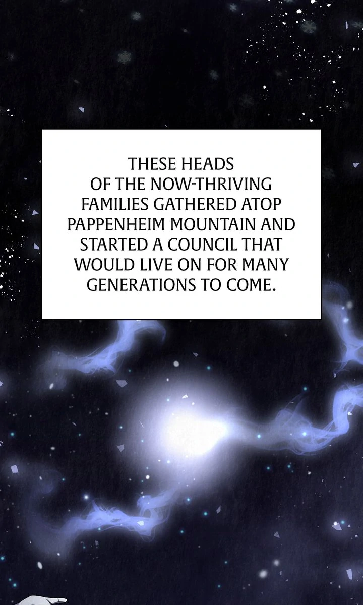 Dear, Not Cunning Witch [Official] Chapter 43 - page 22
