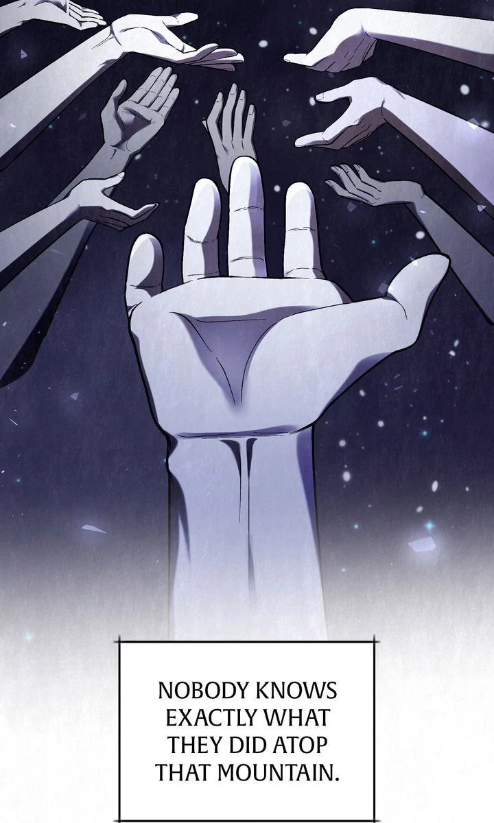 Dear, Not Cunning Witch [Official] Chapter 43 - page 23