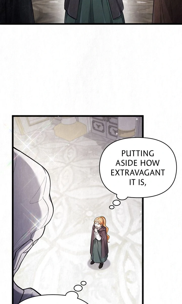 Dear, Not Cunning Witch [Official] Chapter 43 - page 26