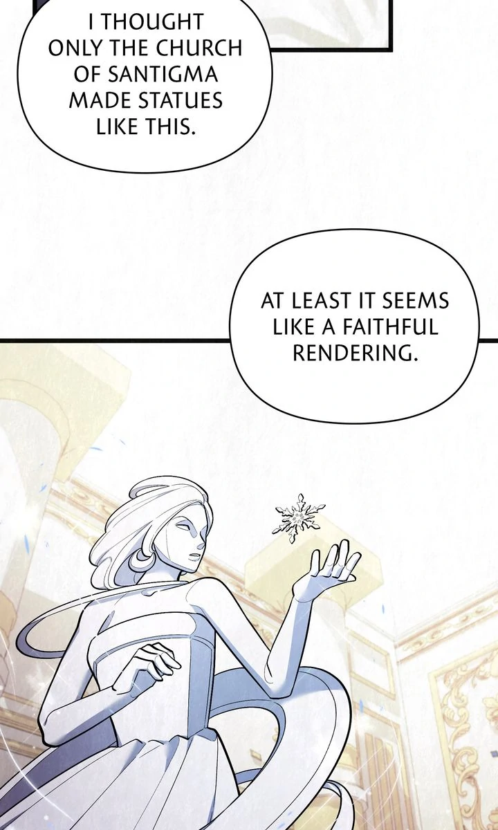 Dear, Not Cunning Witch [Official] Chapter 43 - page 27