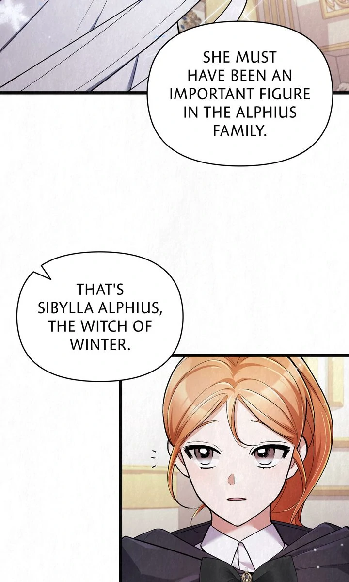 Dear, Not Cunning Witch [Official] Chapter 43 - page 28