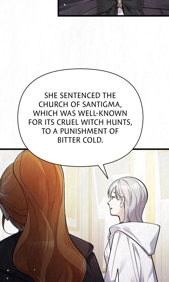 Dear, Not Cunning Witch [Official] Chapter 43 - page 29