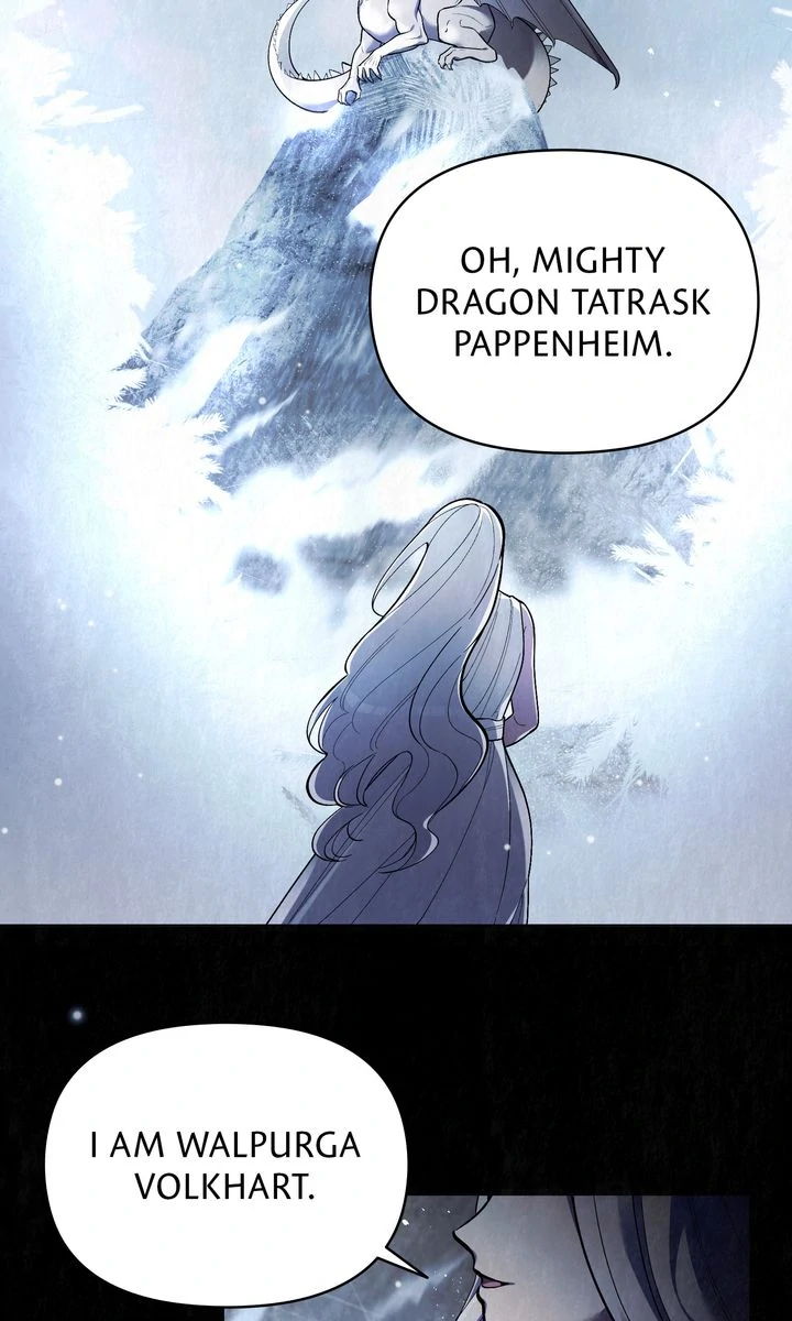Dear, Not Cunning Witch [Official] Chapter 43 - page 3