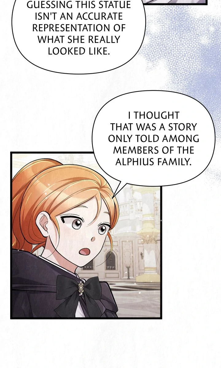 Dear, Not Cunning Witch [Official] Chapter 43 - page 31