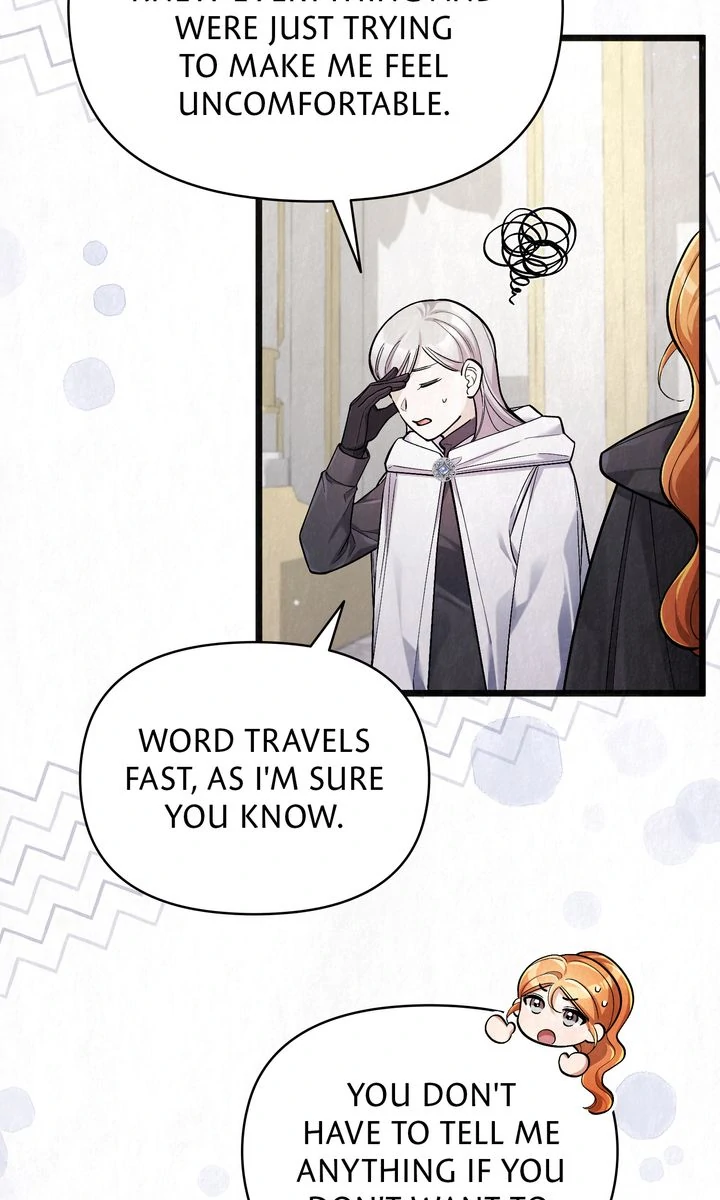 Dear, Not Cunning Witch [Official] Chapter 43 - page 39
