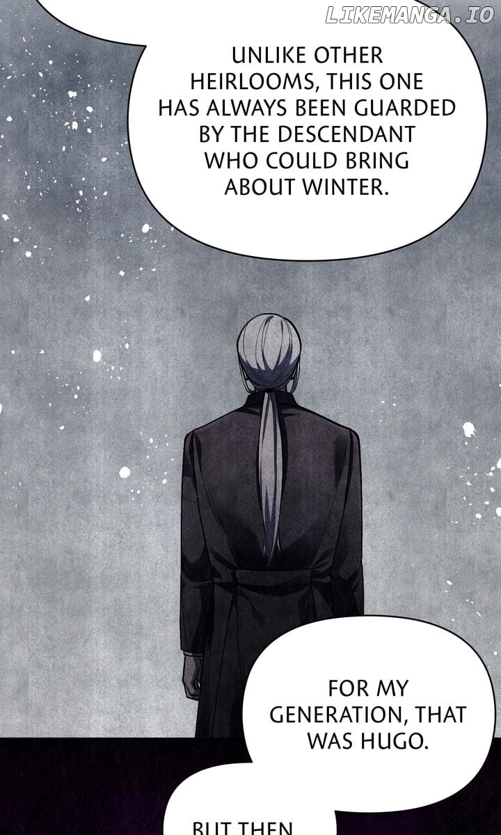 Dear, Not Cunning Witch [Official] Chapter 43 - page 43