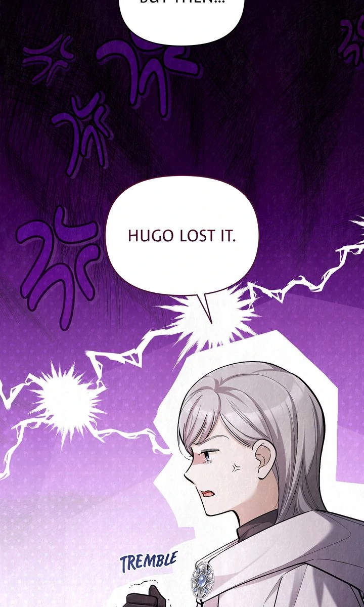 Dear, Not Cunning Witch [Official] Chapter 43 - page 44