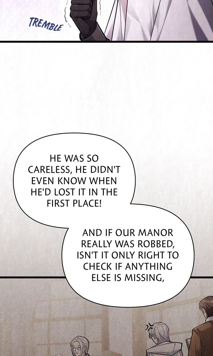 Dear, Not Cunning Witch [Official] Chapter 43 - page 45