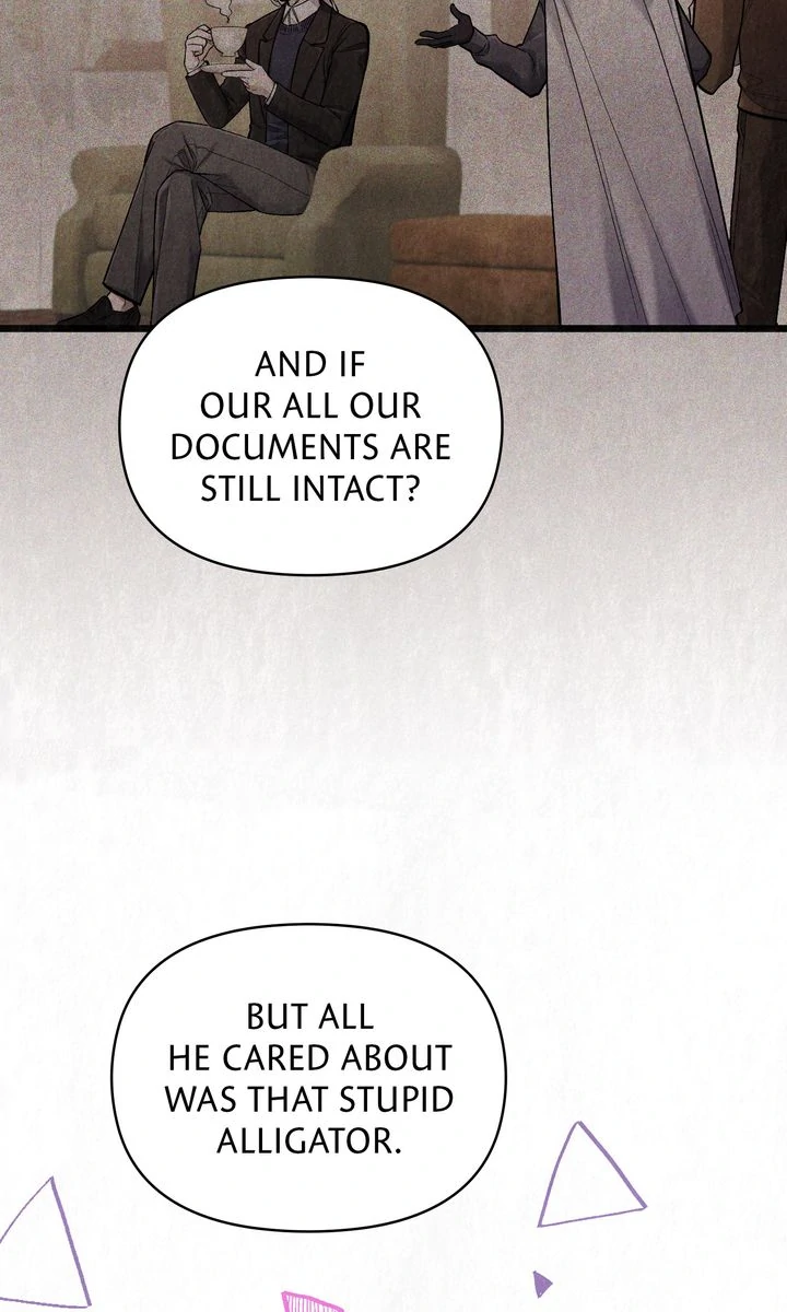 Dear, Not Cunning Witch [Official] Chapter 43 - page 46