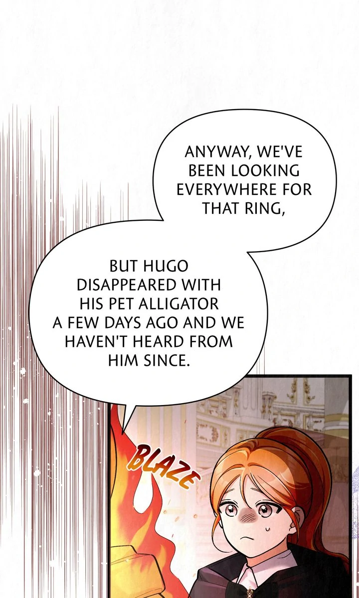Dear, Not Cunning Witch [Official] Chapter 43 - page 48