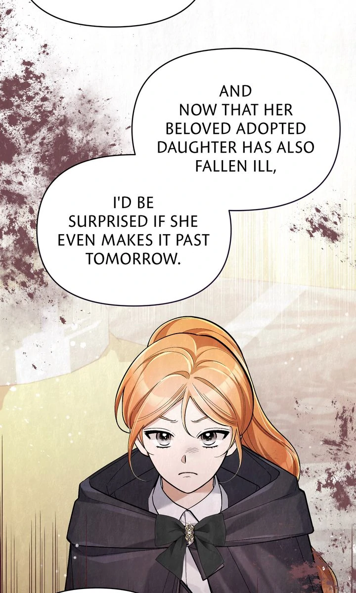 Dear, Not Cunning Witch [Official] Chapter 43 - page 61