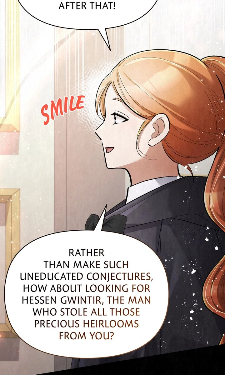 Dear, Not Cunning Witch [Official] Chapter 43 - page 66