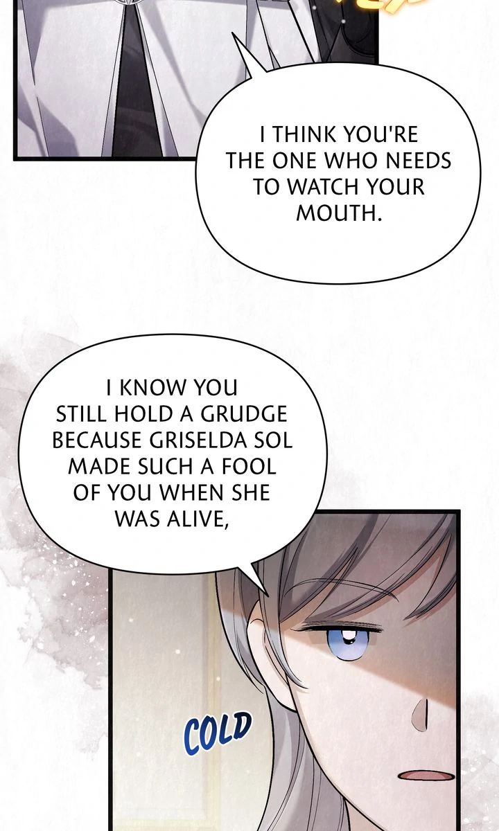 Dear, Not Cunning Witch [Official] Chapter 43 - page 69