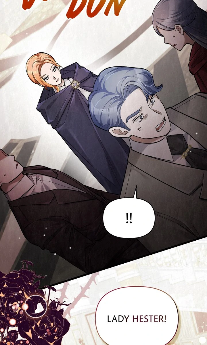 Dear, Not Cunning Witch [Official] Chapter 43 - page 71