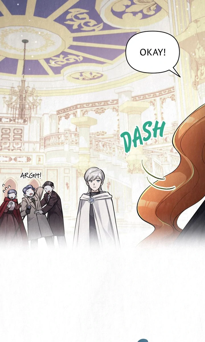 Dear, Not Cunning Witch [Official] Chapter 43 - page 73
